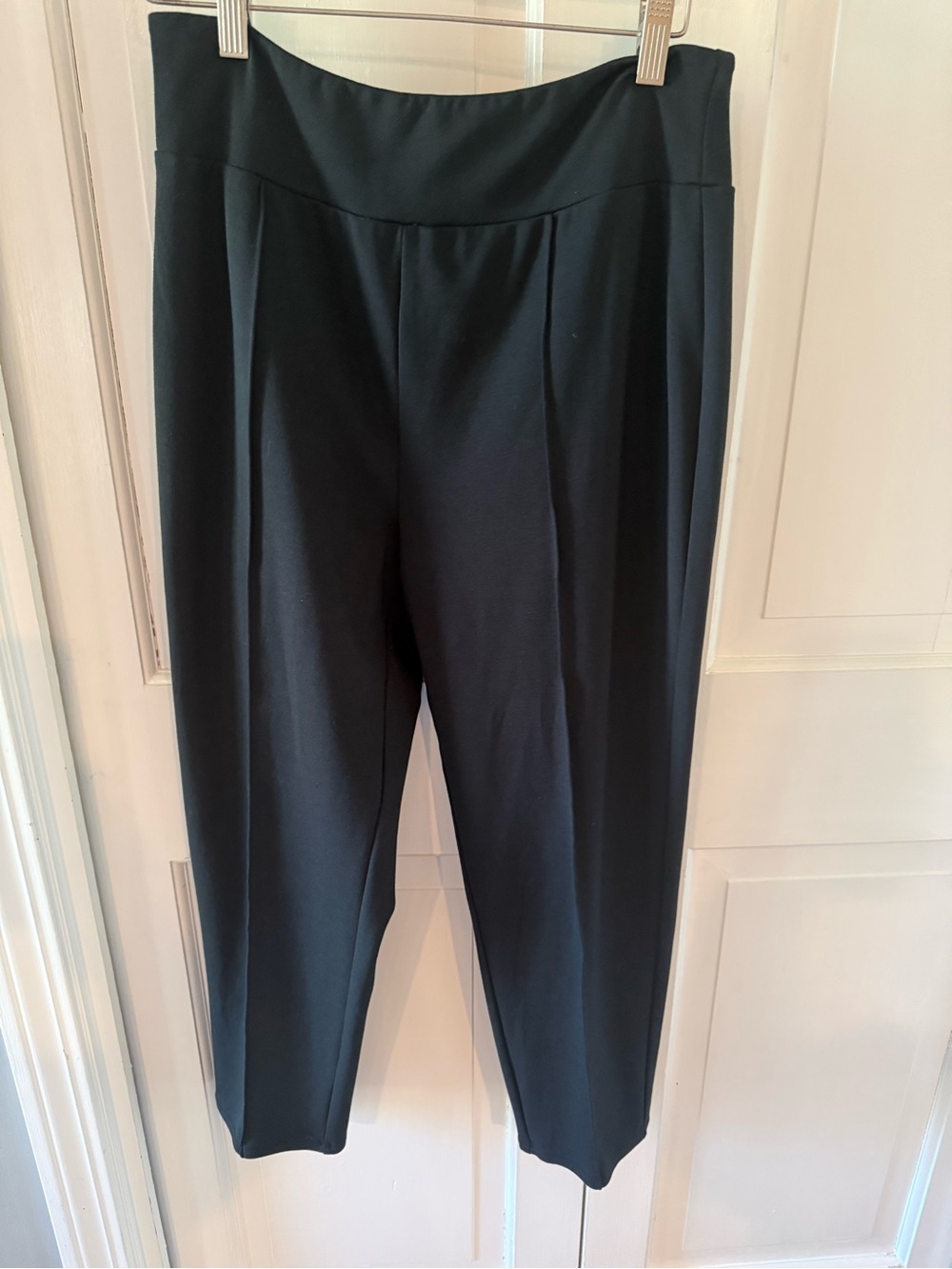 Sincerely Jules Active Black Joggers